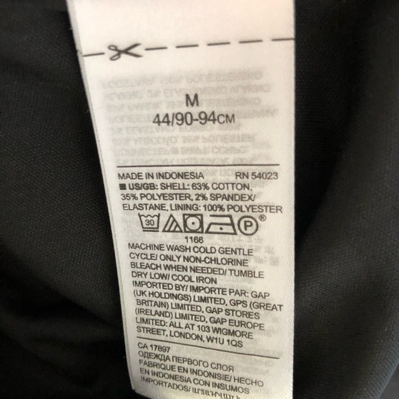 BANANA REPUBLIC WOMEN’S SHIRT - Picture 3 of 5